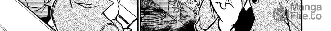 Read Case Closed chapter 500 image 35 on Lezhin