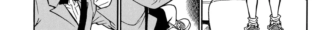 Read Case Closed chapter 501 image 15 on Lezhin