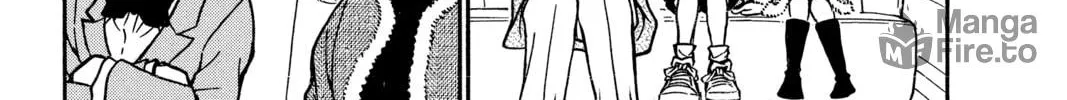 Read Case Closed chapter 501 image 5 on Lezhin