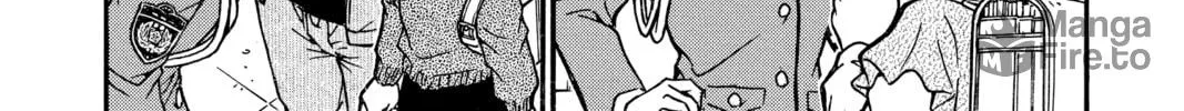 Read Case Closed chapter 506 image 19 on Lezhin