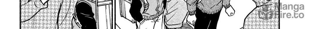 Read Case Closed chapter 506 image 5 on Lezhin