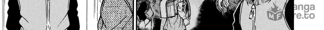 Read Case Closed chapter 507 image 29 on Lezhin