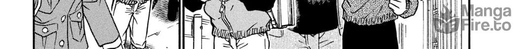 Read Case Closed chapter 507 image 5 on Lezhin