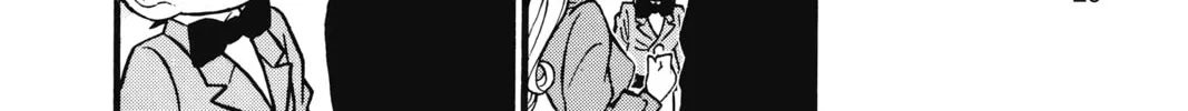 Read Case Closed chapter 51 image 31 on Lezhin