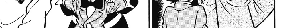 Read Case Closed chapter 51 image 33 on Lezhin