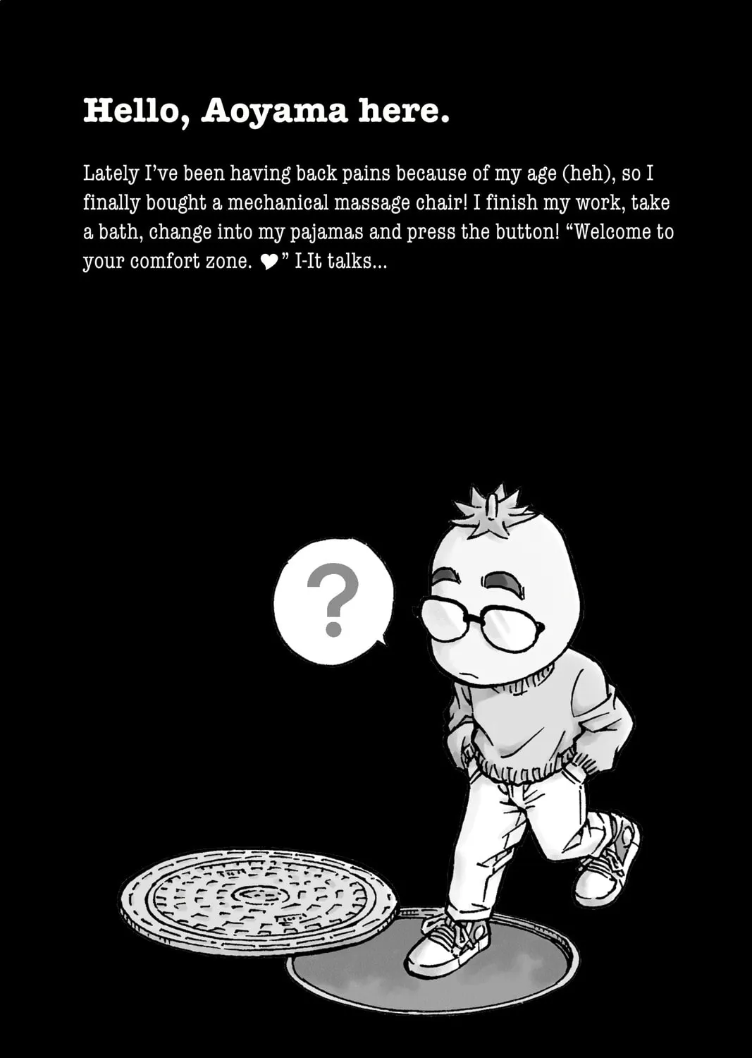 Read Case Closed chapter 510.5 image 14 on Lezhin
