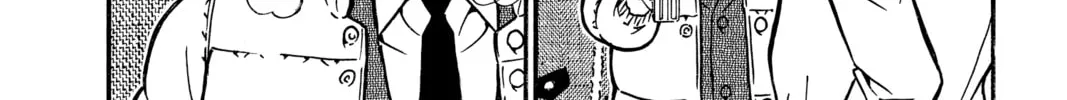 Read Case Closed chapter 510 image 3 on Lezhin