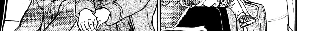 Read Case Closed chapter 510 image 33 on Lezhin