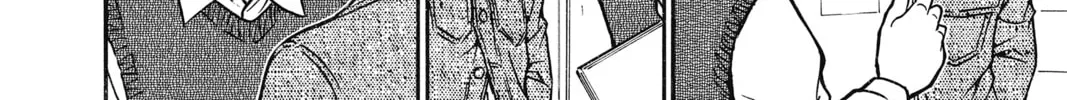 Read Case Closed chapter 512 image 27 on Lezhin