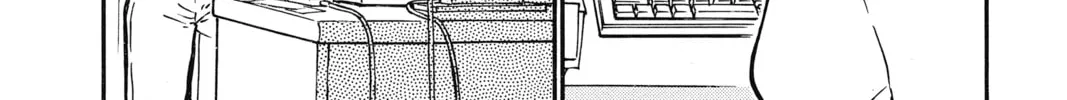 Read Case Closed chapter 512 image 3 on Lezhin