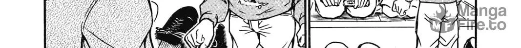Read Case Closed chapter 513 image 23 on Lezhin