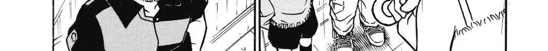 Read Case Closed chapter 515 image 15 on Lezhin
