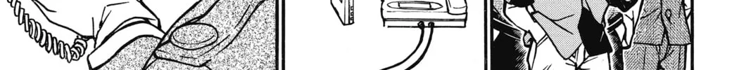 Read Case Closed chapter 516 image 13 on Lezhin