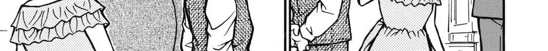 Read Case Closed chapter 517 image 13 on Lezhin
