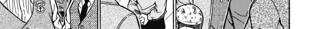 Read Case Closed chapter 517 image 25 on Lezhin