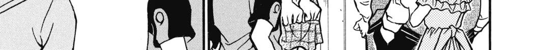 Read Case Closed chapter 517 image 33 on Lezhin