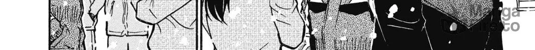 Read Case Closed chapter 520 image 19 on Lezhin