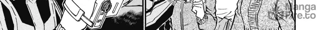 Read Case Closed chapter 521 image 17 on Lezhin