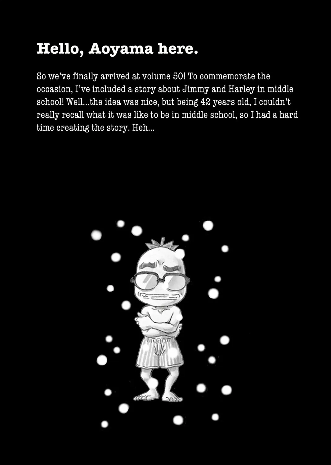 Read Case Closed chapter 521 image 32 on Lezhin