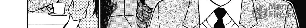 Read Case Closed chapter 523 image 19 on Lezhin