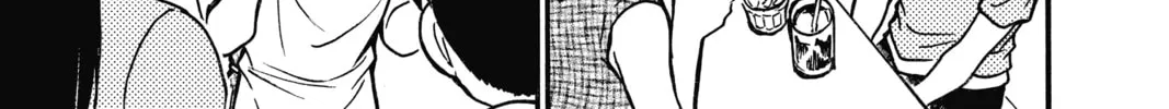 Read Case Closed chapter 523 image 21 on Lezhin
