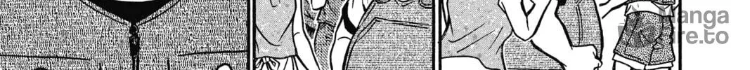 Read Case Closed chapter 525 image 17 on Lezhin