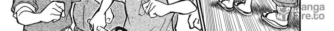 Read Case Closed chapter 525 image 29 on Lezhin