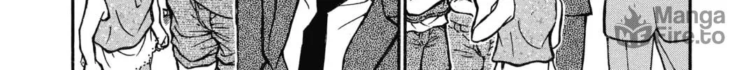 Read Case Closed chapter 526 image 11 on Lezhin