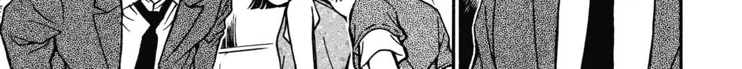 Read Case Closed chapter 527 image 13 on Lezhin