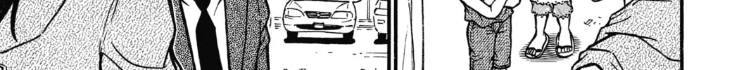 Read Case Closed chapter 527 image 21 on Lezhin