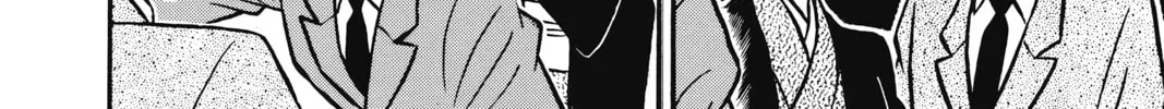 Read Case Closed chapter 53 image 27 on Lezhin