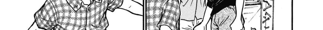 Read Case Closed chapter 530 image 21 on Lezhin