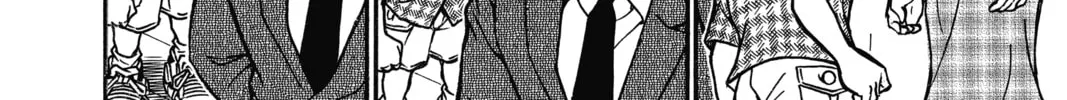 Read Case Closed chapter 531 image 15 on Lezhin
