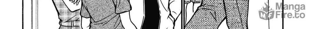 Read Case Closed chapter 531 image 9 on Lezhin