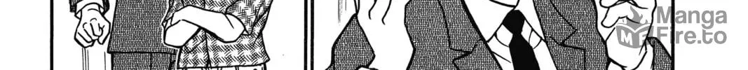 Read Case Closed chapter 532 image 5 on Lezhin