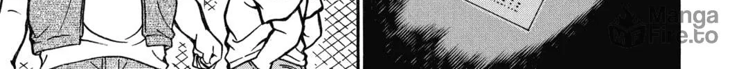 Read Case Closed chapter 534 image 17 on Lezhin