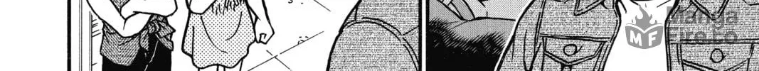 Read Case Closed chapter 534 image 23 on Lezhin