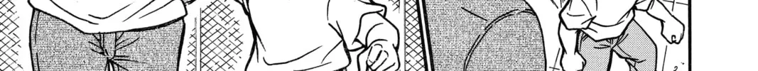 Read Case Closed chapter 534 image 25 on Lezhin