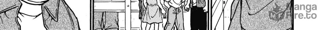 Read Case Closed chapter 534 image 29 on Lezhin