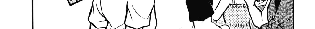 Read Case Closed chapter 534 image 31 on Lezhin