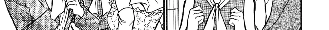 Read Case Closed chapter 535 image 13 on Lezhin