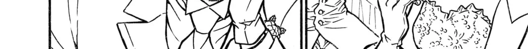 Read Case Closed chapter 536 image 15 on Lezhin
