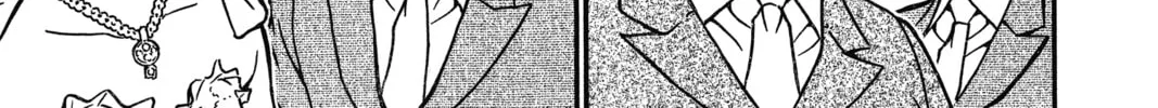 Read Case Closed chapter 536 image 25 on Lezhin