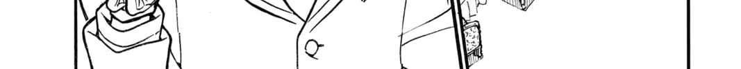 Read Case Closed chapter 536 image 3 on Lezhin