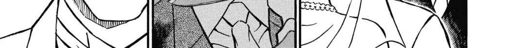 Read Case Closed chapter 537 image 25 on Lezhin