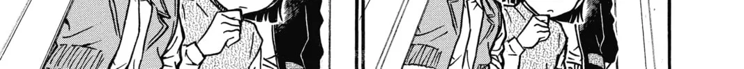 Read Case Closed chapter 538 image 25 on Lezhin