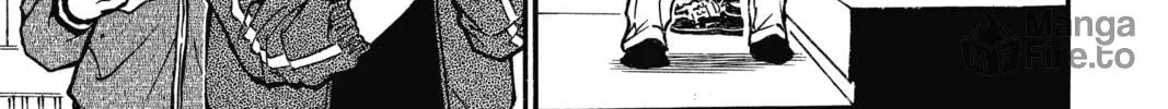 Read Case Closed chapter 538 image 9 on Lezhin