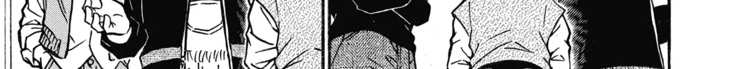 Read Case Closed chapter 539 image 25 on Lezhin