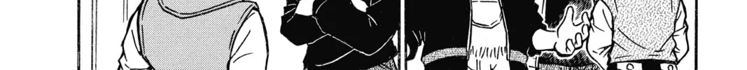 Read Case Closed chapter 539 image 27 on Lezhin