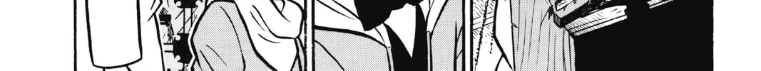Read Case Closed chapter 54 image 3 on Lezhin